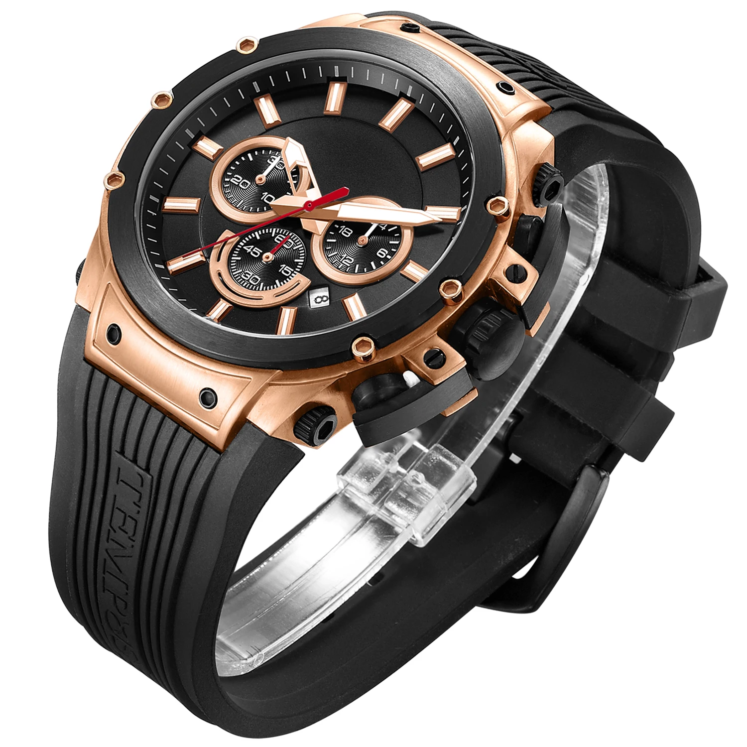 lamborghini tyre watch