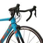 Carbon Bike Men JOYKIE Factory New Design 700C Mens Roadbike Racing Carbon Road Bicycle Bike With Shimano Groupset