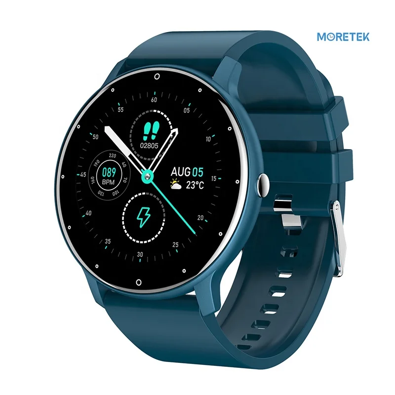 ticwatch remote camera