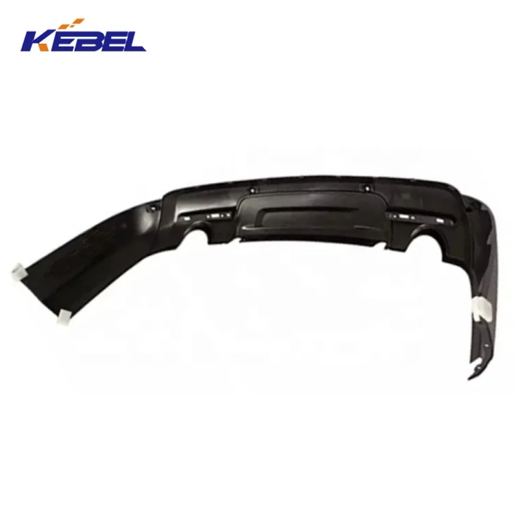 KEBEL Good Quantity Rear Bumper OEM BB5Z17F828CA Car Bumpr Rear for Ford Explorer 2011 2012 2013 2014 2015 manufacture