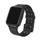 Watch Bluetooth Beacon Eddystone Bracelet Popular IP67 Waterproof Watch Beacon Rechargeable Beacon Watch
