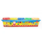 China Wholesale Plasticine Art Modeling Clay Play Dough