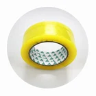 China Fita Adesiva Personalized Cellotape Clear Box Packaging Bopp Tape