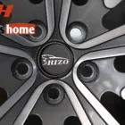 Rear Wheels Wheel WHEELSHOME FJG-4 FRONT REAR WHEELS 19INCH In Stock Forged Wheel