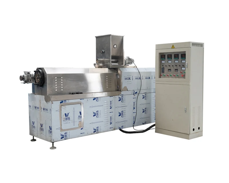 Modified Tapioca Corn Starch Processing Machine cassava starch machine production line