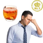 Tea Chinese Fit Tea Healthy Hypertension Tea Herbal Tea Natural
