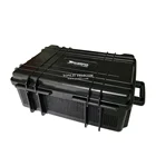 Interceptor Call Cellular Gsm Signal Mobile Wifi Drone UAV Killer Radar Cell Portable Interceptor