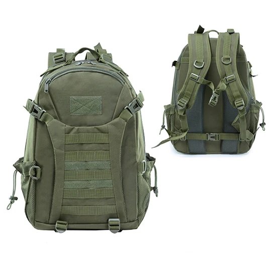 Air Force Rucksack Backpack Military 