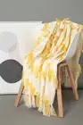 Cotton Scarf Cotton Fashion Winter Cotton Tasseled Scarf Shawl For Women
