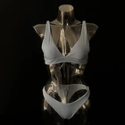Beachwear OEM/ODM Designs Swimming Suit Girls Bikinis Beachwear Bikini Wholesale