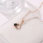 Bridal Earrings New Style Multiple Jewelry Set Exquisite Bridal Necklace Earrings And Ring