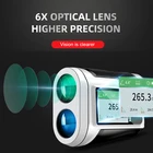 Finder Nohawk 600M Oem Laser Rangefinders Laser Measure Distance Meter Golf Range Finder For Hunting