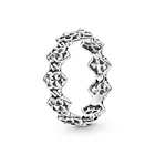 Products Jewelry 2021 Recommend New Products Rings For Women 925 Sterling Silver Ring For Jewelry Making