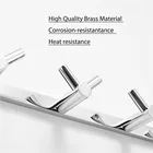 Hook Coat Hanger Hooks Coat Hanger Hook Wholesale 5 Hook Robe Coat Hanger Hooks For Bathroom