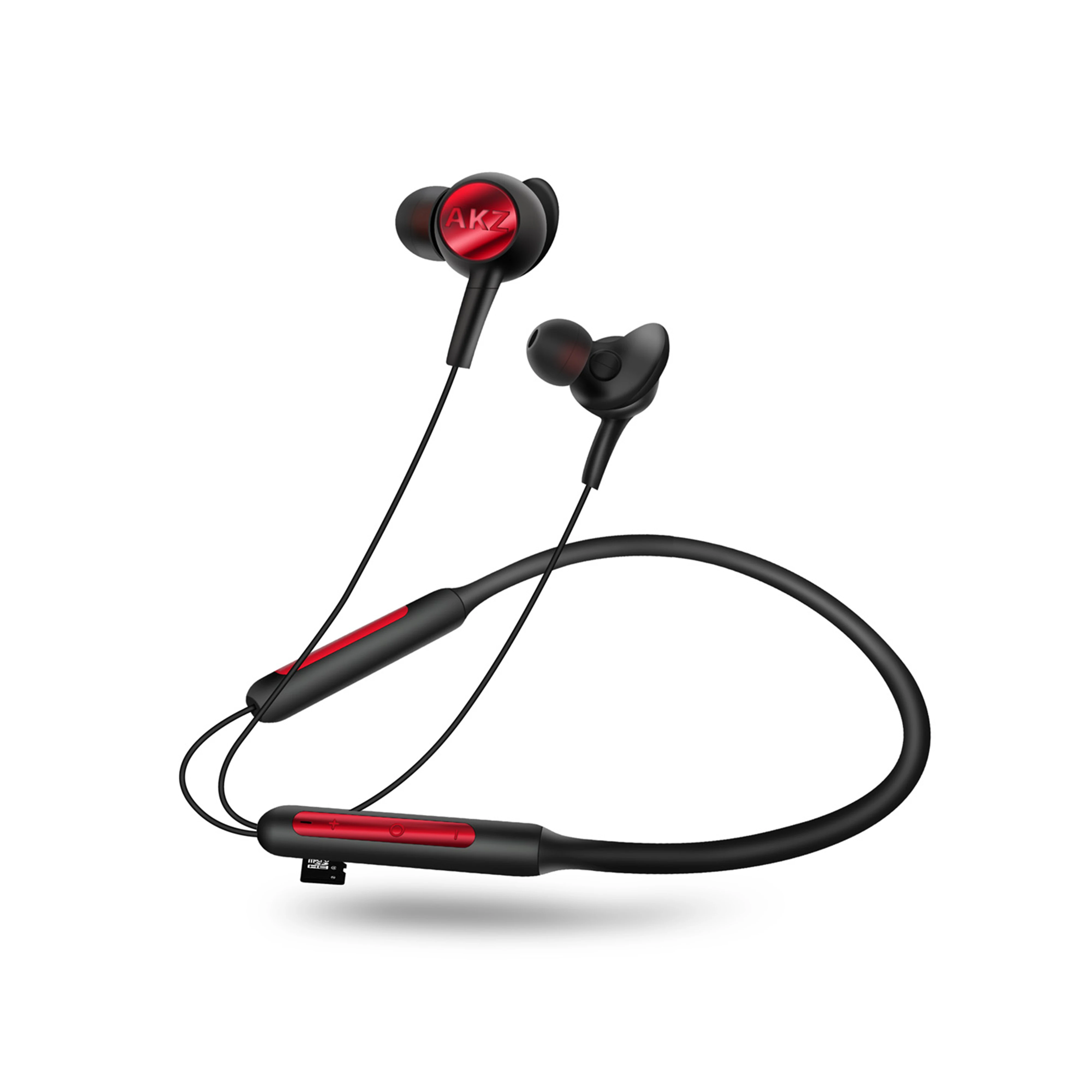 Tf600 Wireless Neckband Type-c Charging 
