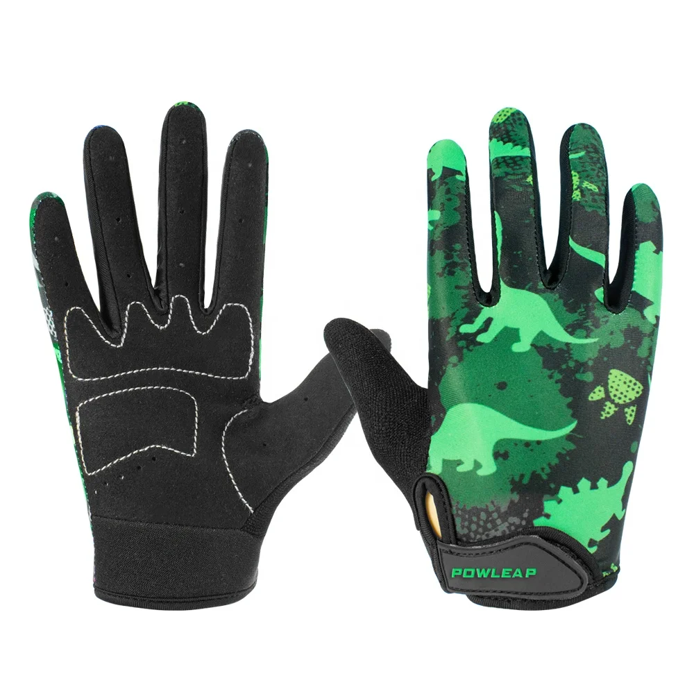 biking gloves for kids