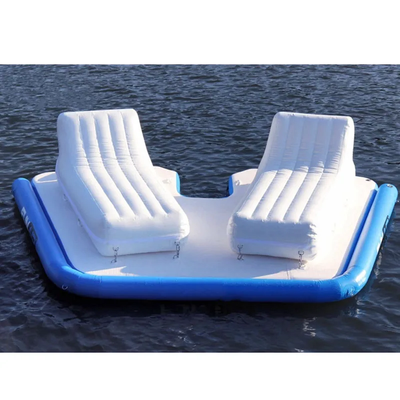 dock lounge chairs