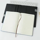 School 2021 Notebook Planner 2021 Promotional PU Refillable Diary Planner Notebook School Office Business