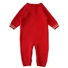 Onesie Wholesale Low Price Discount Products Autumn Long Sleeve Baby Onesie