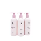 Private Label Quick Bulk Organic White Moisturizing Bleaching Whitening Body Lotion For Black Skin