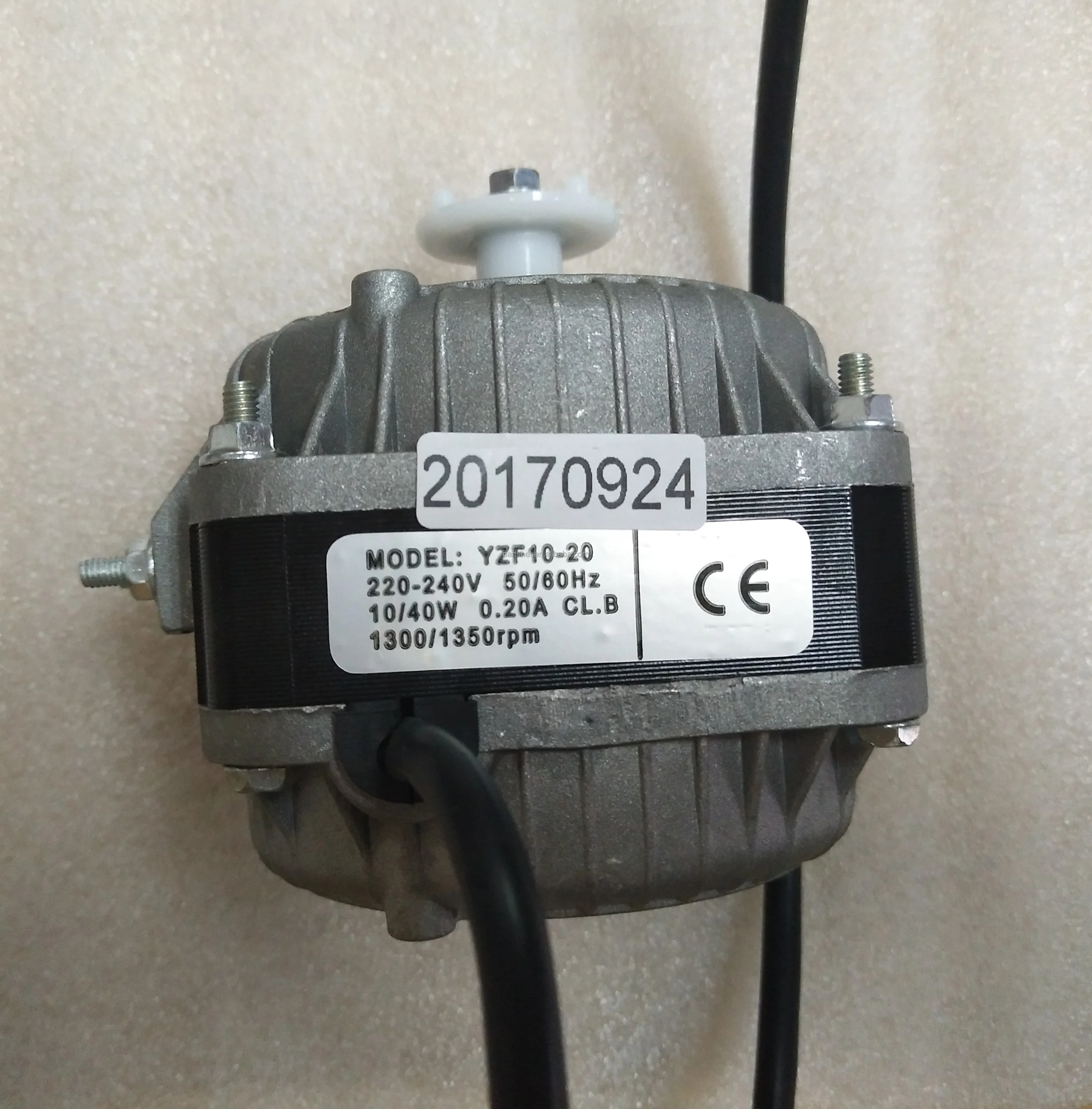 Refrigerator, 5W, 10W, 16W - detail 4