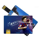 Card Memory Credit Card USB In USB Flash Drive 8GB 32GB USB3.0 U Disk Pen Drive Memory