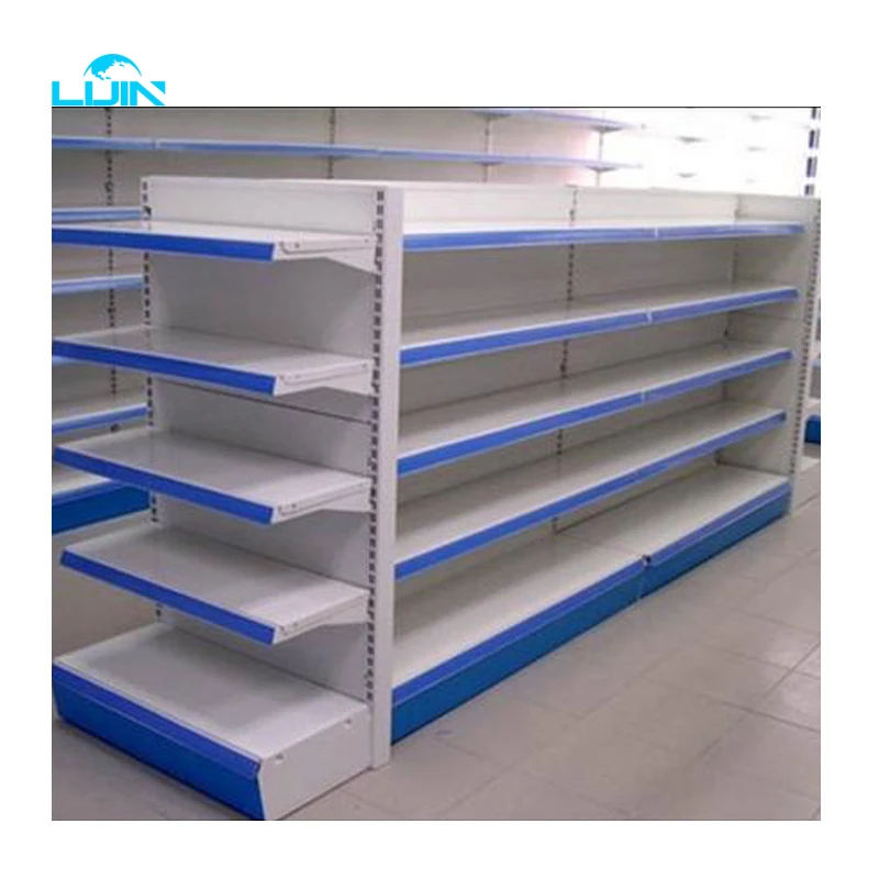 Продать Стеллажи Для Магазина Б У