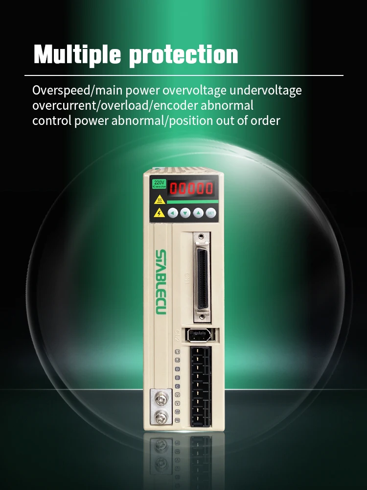 Controller, 1kw, 0.75kw, 0.37kw - detail 16