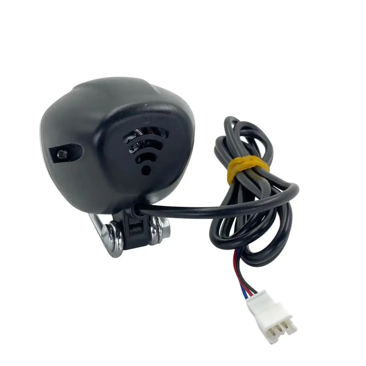 Kugoo M5 Electric Scooter LED Headlights with Speaker 2-in-1 Multifunctional M5 Scooter Lights