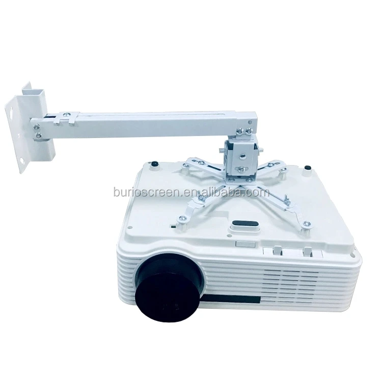 Universal Lcd Projector Mount Ceiling 
