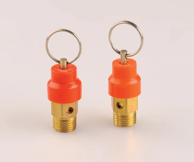 brass safety valve free sample