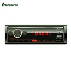 Car Radio Universal 1-din Car MP3 Player With USB/TF/AUX/Bluetooth/FM Car Radio And Car Audio