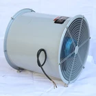 Industrial Fan Industrial Fan Manufacture High Quality Wholesale AC Industrial Ventilation Axial Fan