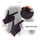 Riding Hot Sale Newest Design Fashionable Equestrian Riding Gloves