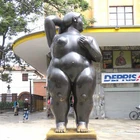 Art Brass Brass Statue Sculpture Life Size Famous Art Brass Woman Statue Bronze Sculpture Of Nude Fat Lady