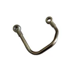 High Quality For SAA6D140E-5 Engine 6261-21-1611 D155AX-6 Engine Tube