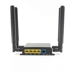 Unlock Sim Wireless Sim Card Router Wireless 300Mpbs Openwrt Unlock 3G 4G Wifi Sim Card Ap Repeater Router