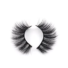 Pairs Box Eyelash Box 2021 Manufacuture 5 Pairs Soft Eyelash Set With Eyeliner Glue Pen Gift Box