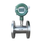 Hydro Turbine Mini Hydro Power Turbine Flowmeter 420ma Transmitter Configuration