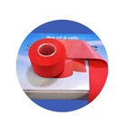 Sport Tape Zinc Oxide Colours Low Allergy Sport Tape Leukotape