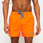 Beachwear Swimwear And Beachwear 2021 Custom Swim Shorts European Men Swimwear Print Or Dye Brief Beachwear