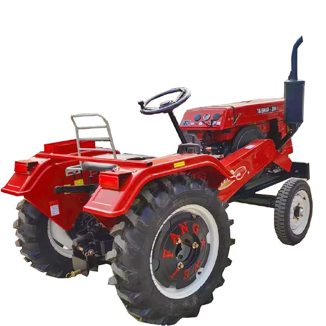 20hp tractor 3