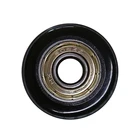 Door And Window Wheel Glass Door Wheel Long Life High Precision Durable Glass Balcony Door And Window Wheel