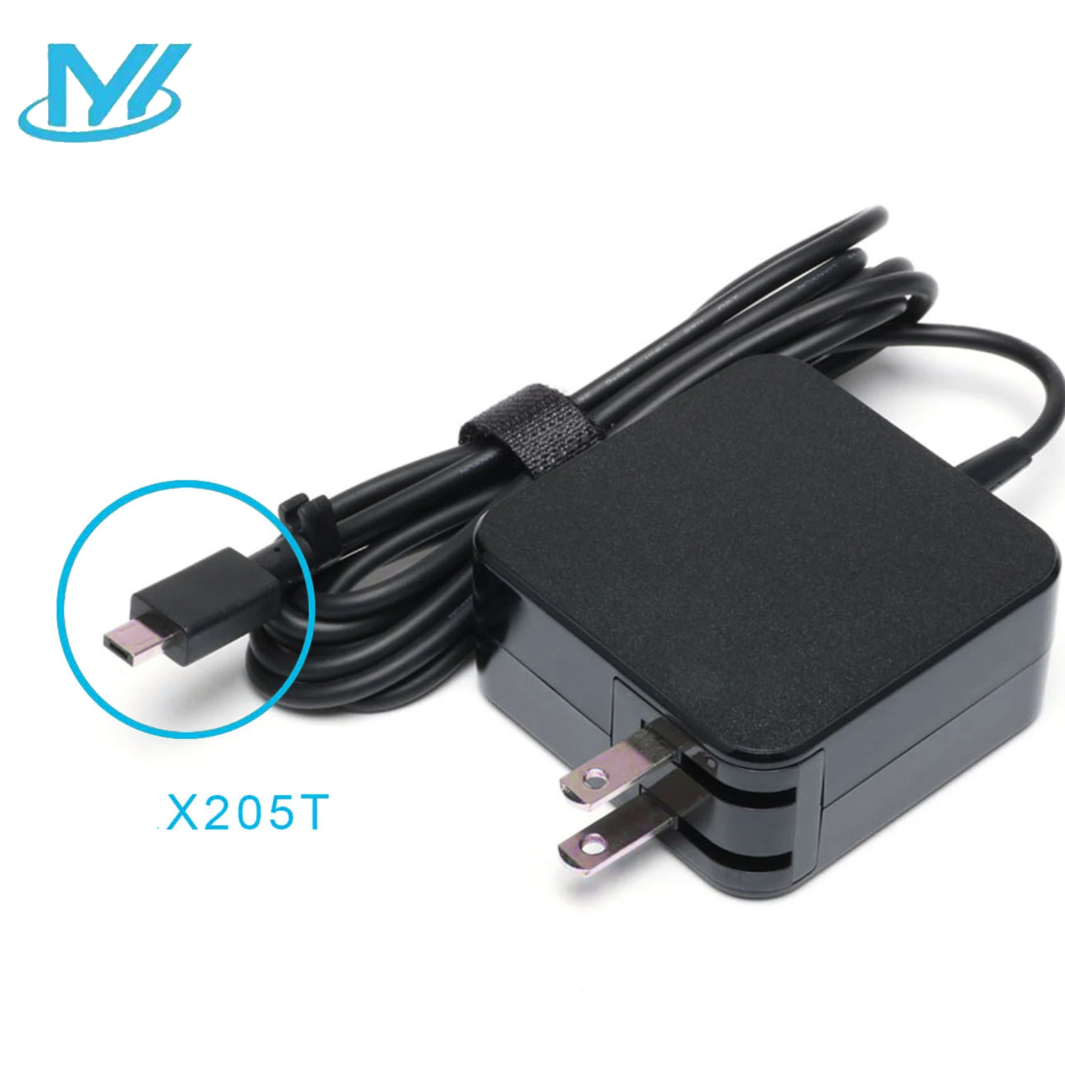 100% Oem 19v 1.75a Ac Laptop Power Adapter Charger For Asus Eeebook X205ta T100ha Tp200 Tp200s Adp-33aw - Buy 19v 1.75a Asus Eu Plug X205t X205ta 11.6inch Laptop