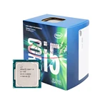 Core USED Core I5 7th Gen - Core I5-7500 Kaby Lake Quad-Core 3.4 GHz LGA 1151 65W Desktop Processor