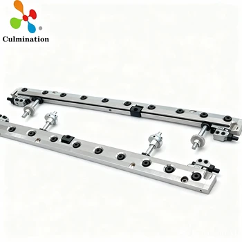 Quick Action Plate Clamp for Heidelberg GTO52/46 Machine