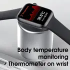 Mobile Hot Sale Sports Rohs Mobile Android Cell Phone Smartwatch W26 X6 Smart Watch For Smartphone