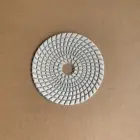 Diamond 2020 China Suppliers Diamond Dry Wet Granite 3 Step Marble Polishing Pads