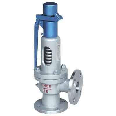 boiler drum safety valve for sale