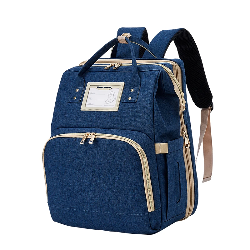 Baby Diaper Bag For Babies 